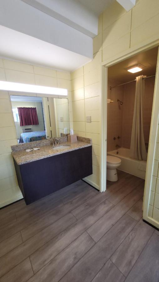 Relax Inn Lucedale Dış mekan fotoğraf