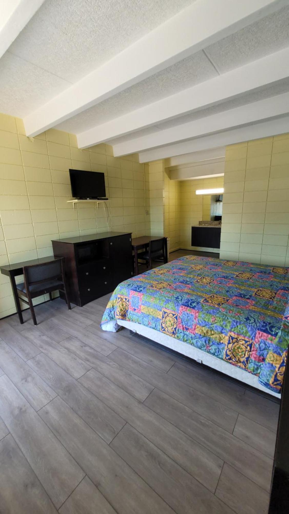 Relax Inn Lucedale Dış mekan fotoğraf